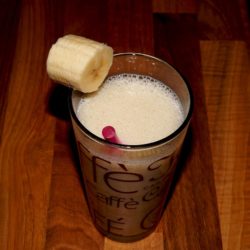 Milkman Energy Boost Milkshake